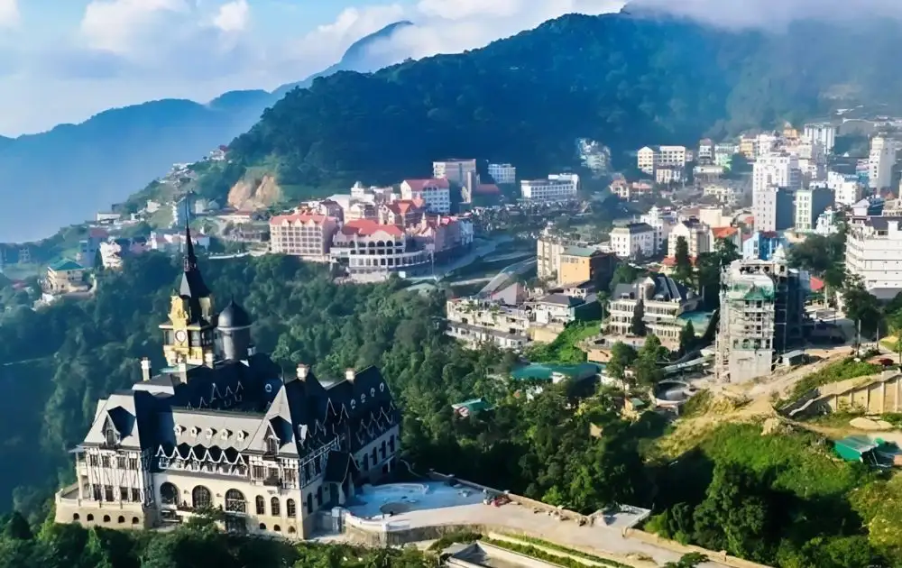 Trang Chủ