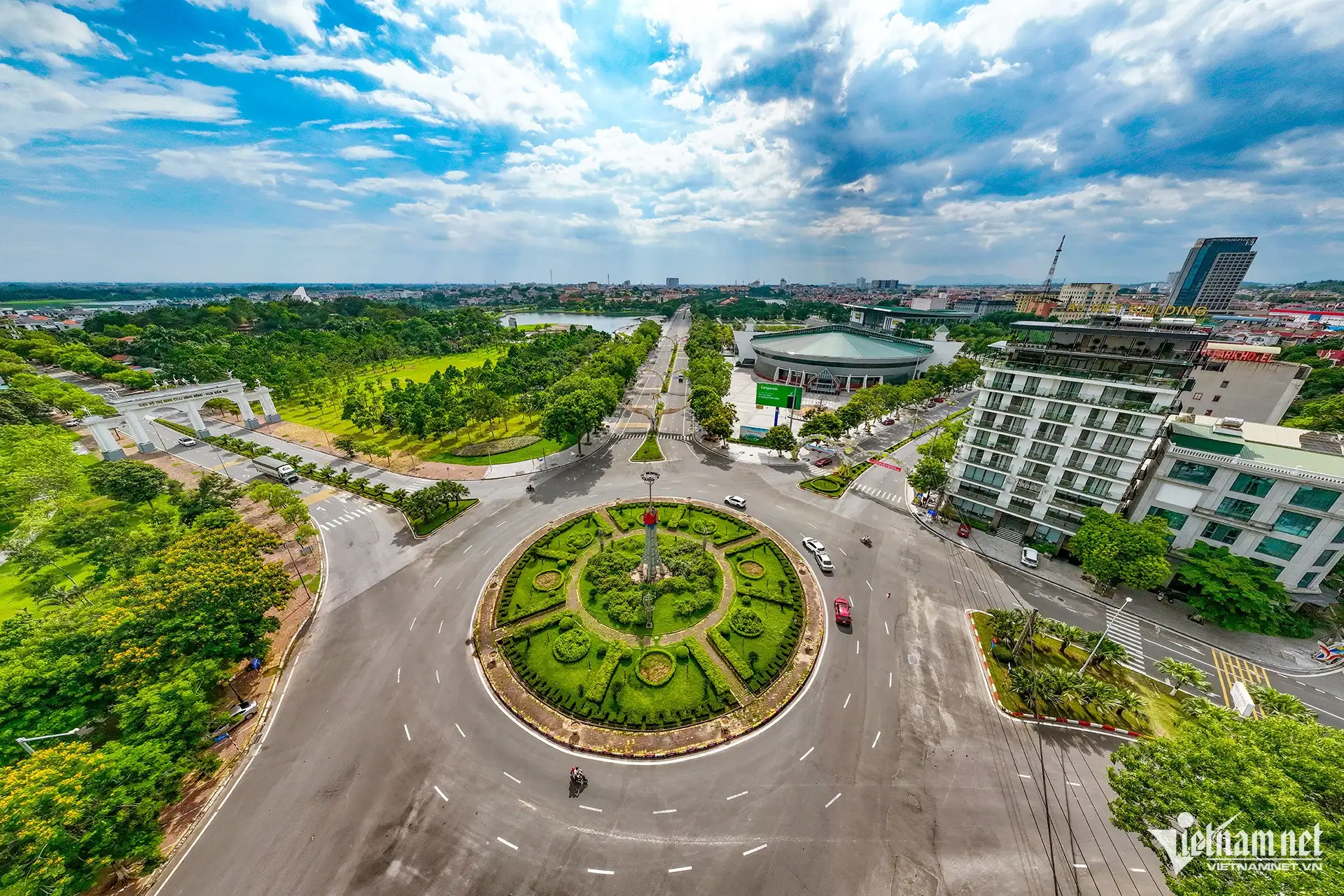 Trang Chủ