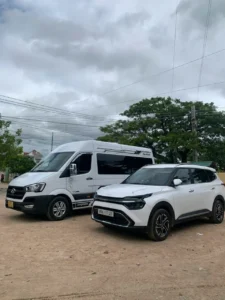 Xe ghép hay Bao xe? Lý do ban nên chọn xe Vĩnh Phúc Hà Nội